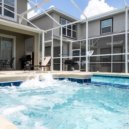664 Ws 5Br Single-Family Luxury: Private Pool Villa Kissimmee Buitenkant foto