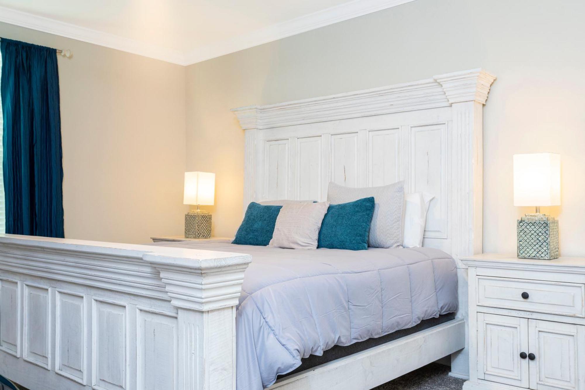 664 Ws 5Br Single-Family Luxury: Private Pool Villa Kissimmee Buitenkant foto