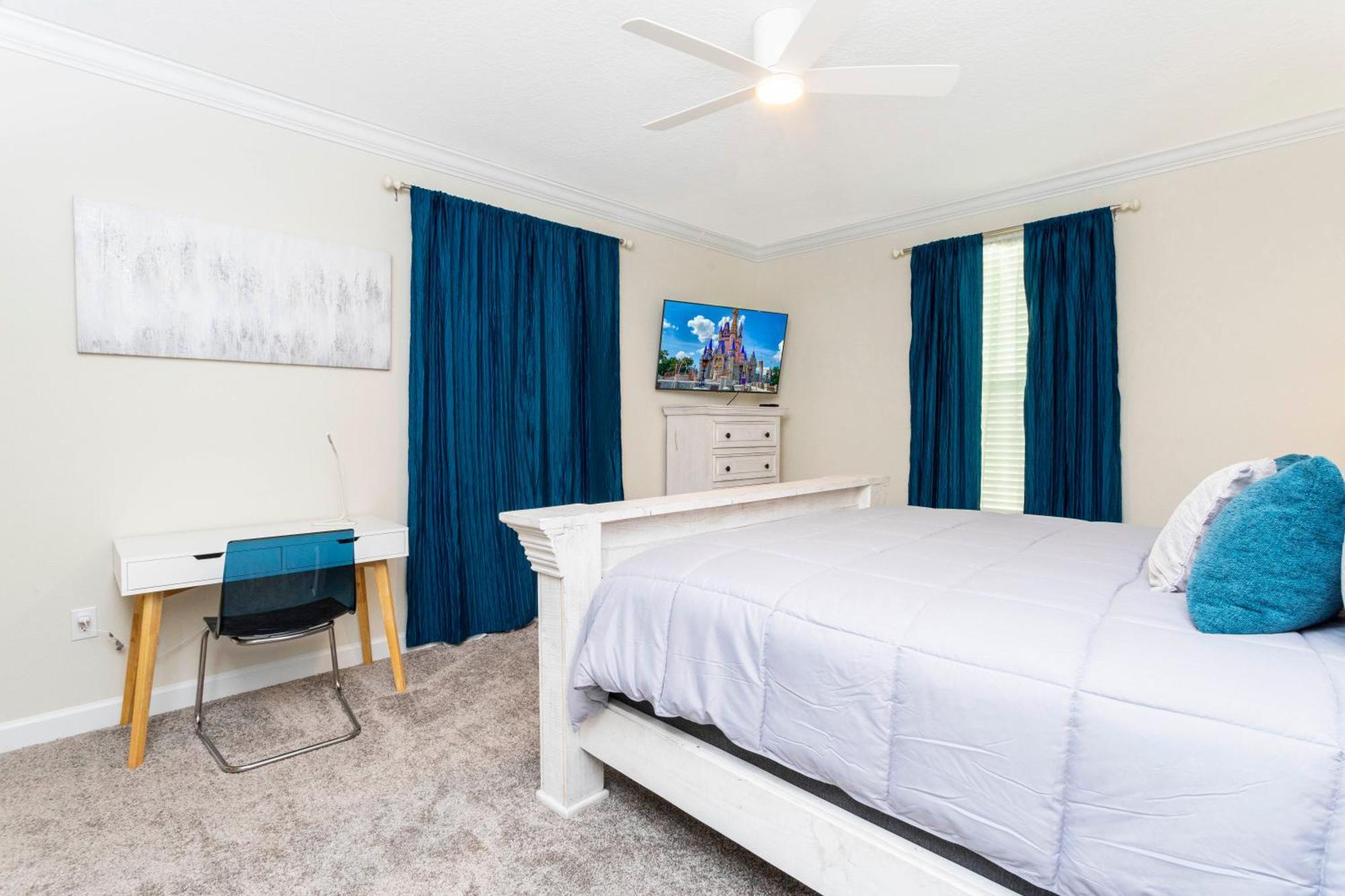 664 Ws 5Br Single-Family Luxury: Private Pool Villa Kissimmee Buitenkant foto