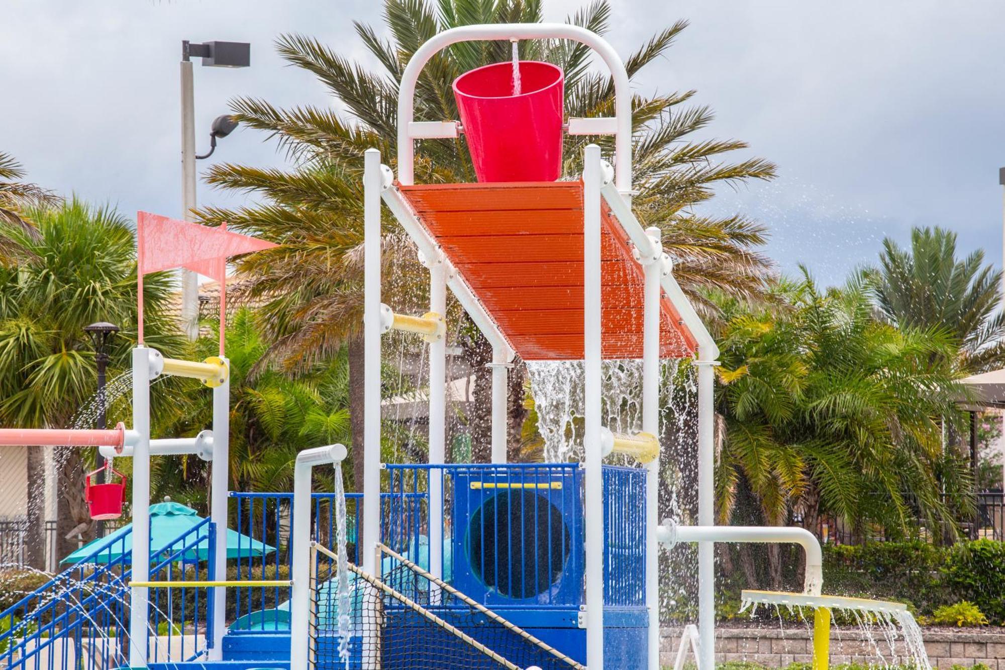 664 Ws 5Br Single-Family Luxury: Private Pool Villa Kissimmee Buitenkant foto