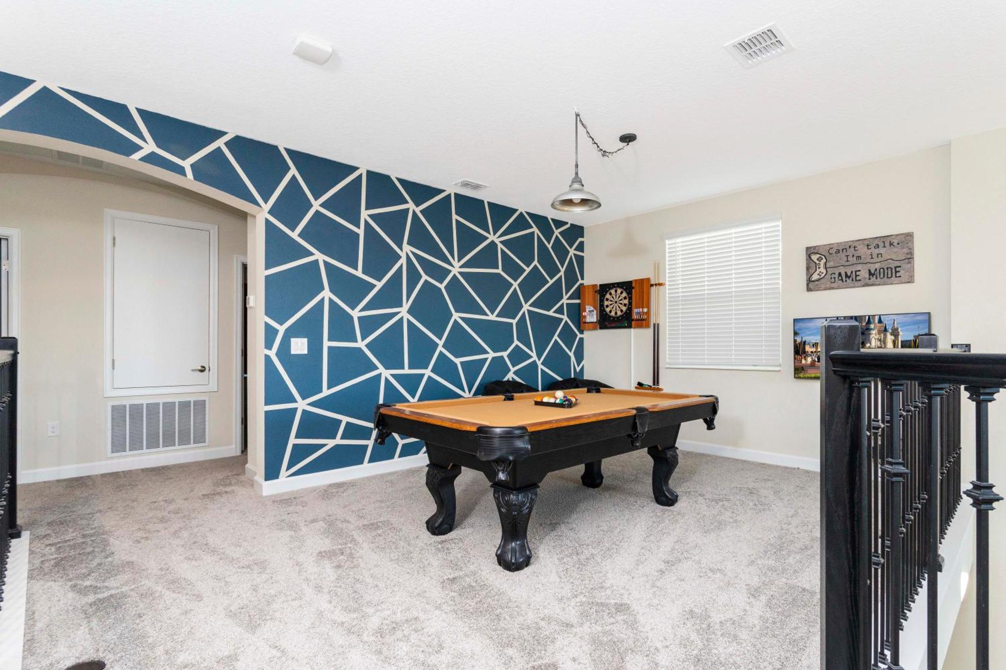 664 Ws 5Br Single-Family Luxury: Private Pool Villa Kissimmee Buitenkant foto