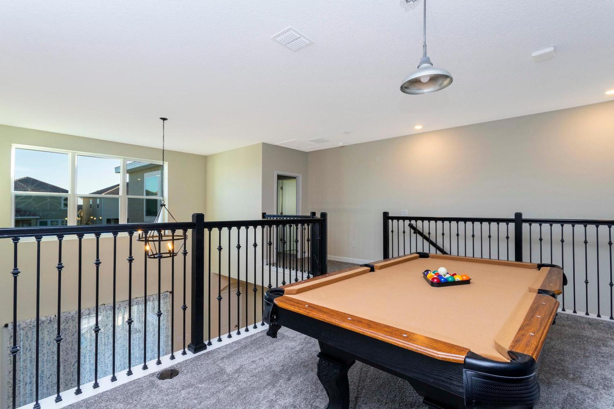 664 Ws 5Br Single-Family Luxury: Private Pool Villa Kissimmee Buitenkant foto