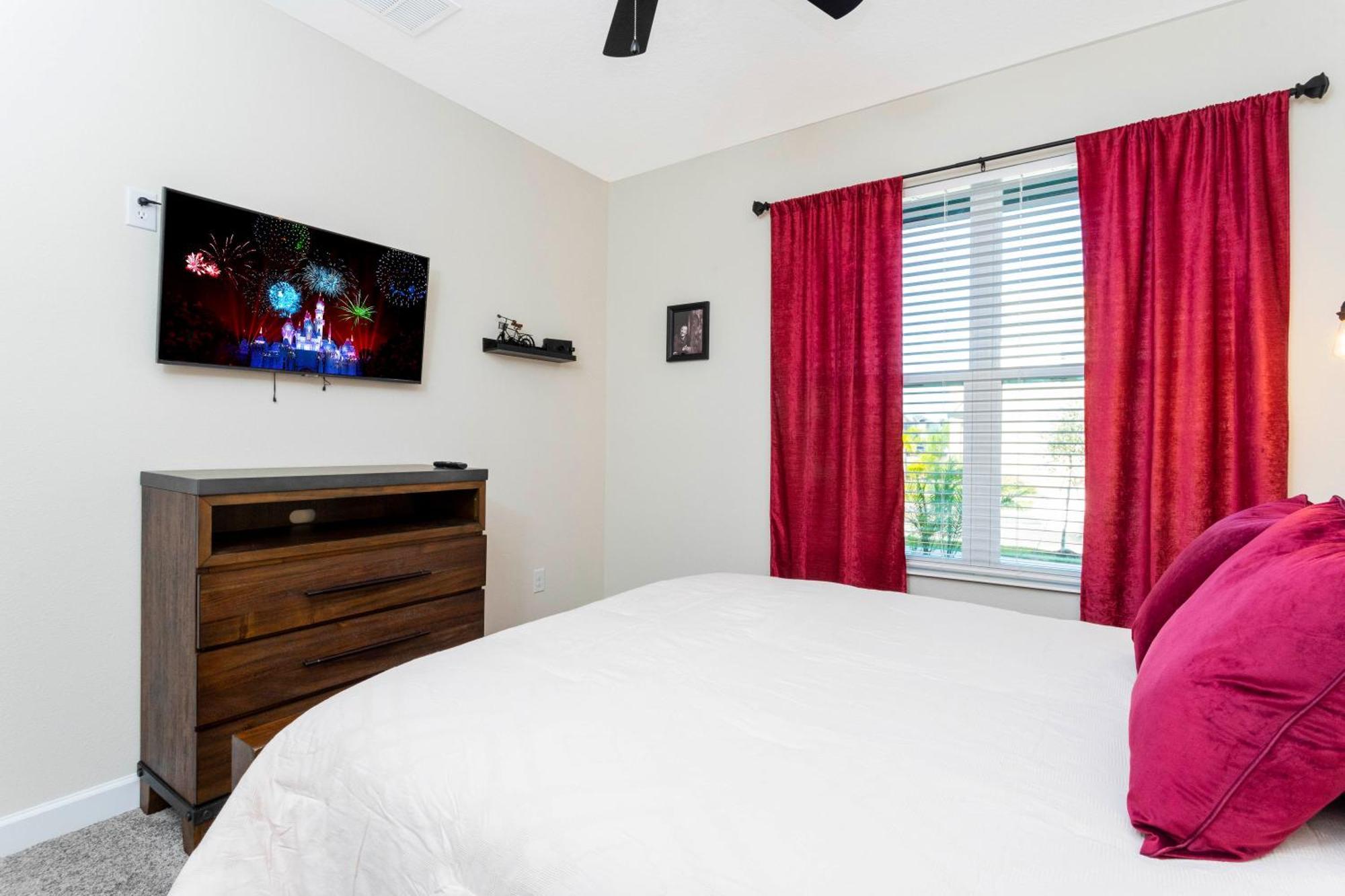 664 Ws 5Br Single-Family Luxury: Private Pool Villa Kissimmee Buitenkant foto