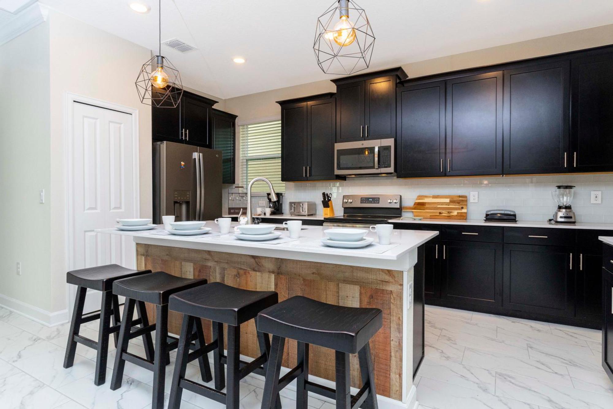 664 Ws 5Br Single-Family Luxury: Private Pool Villa Kissimmee Buitenkant foto