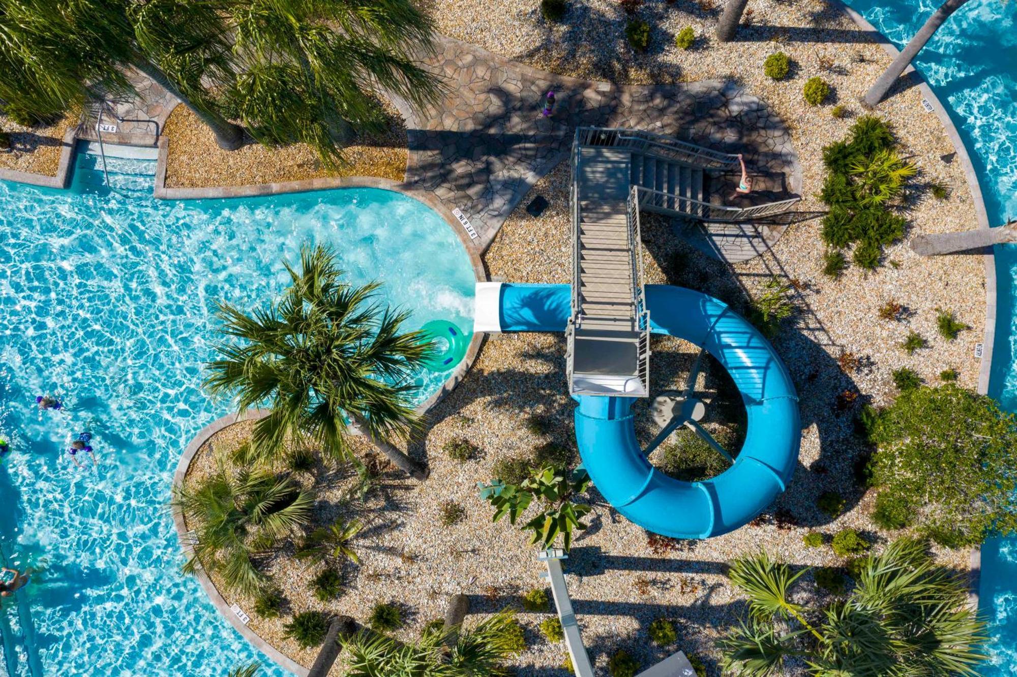 664 Ws 5Br Single-Family Luxury: Private Pool Villa Kissimmee Buitenkant foto