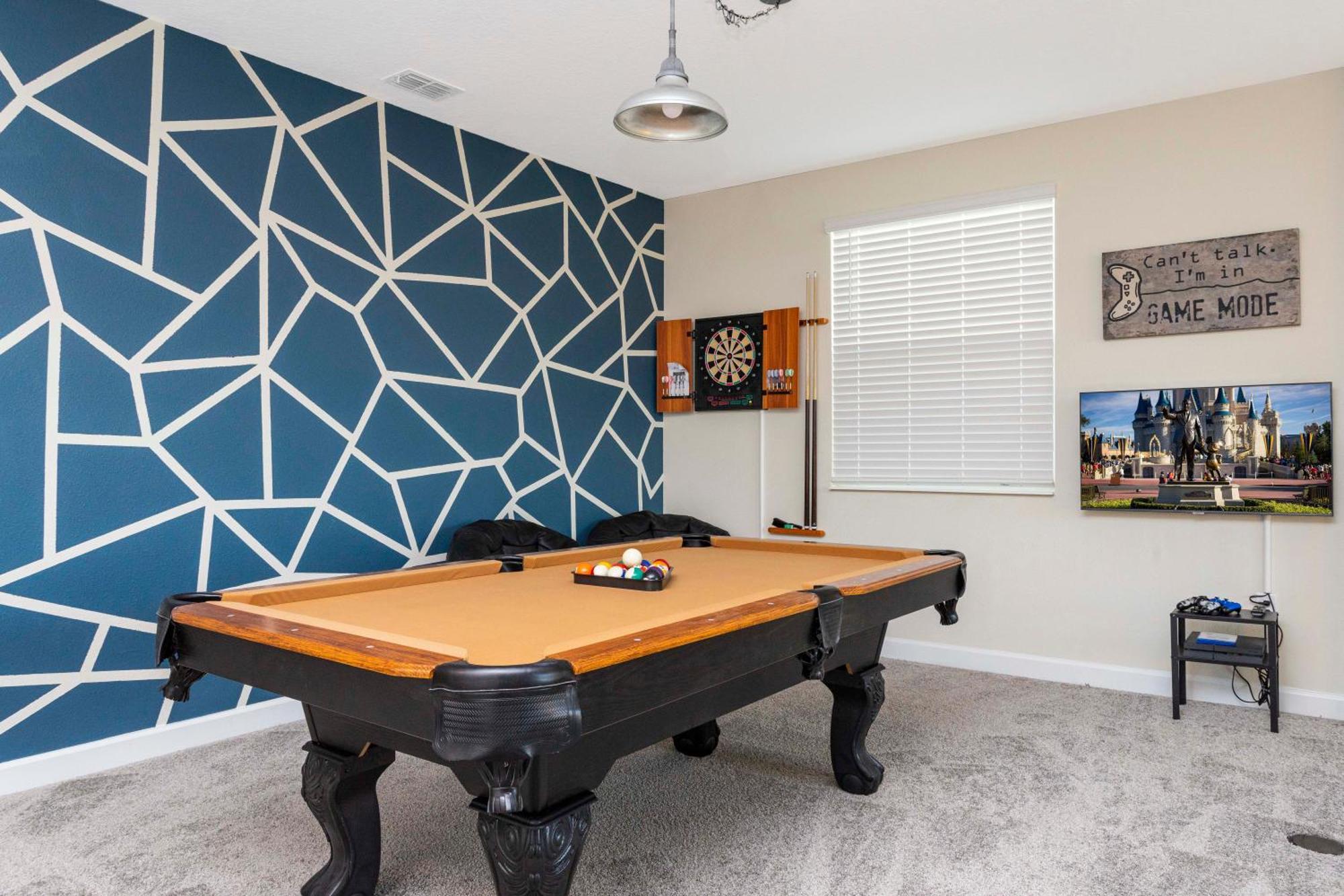 664 Ws 5Br Single-Family Luxury: Private Pool Villa Kissimmee Buitenkant foto